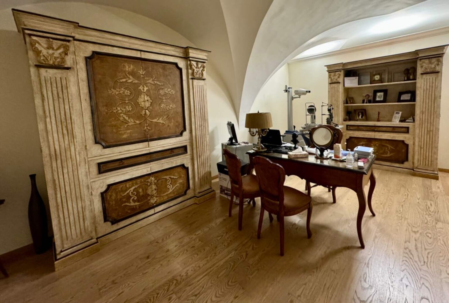 contatti